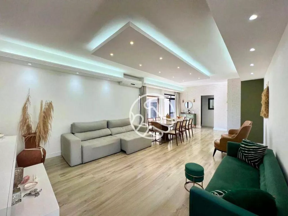 Cobertura, 2 quartos, 163 m² - Foto 2