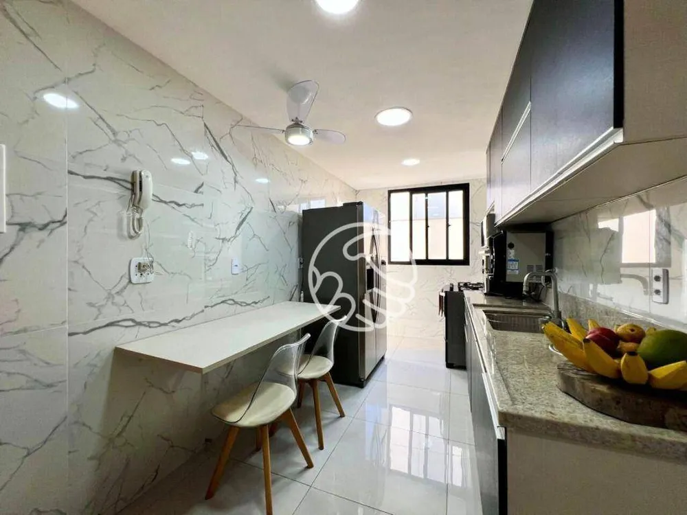 Cobertura, 2 quartos, 163 m² - Foto 14