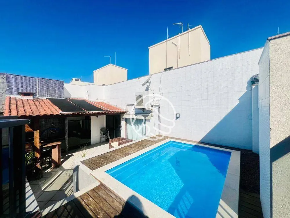 Cobertura, 2 quartos, 163 m² - Foto 20