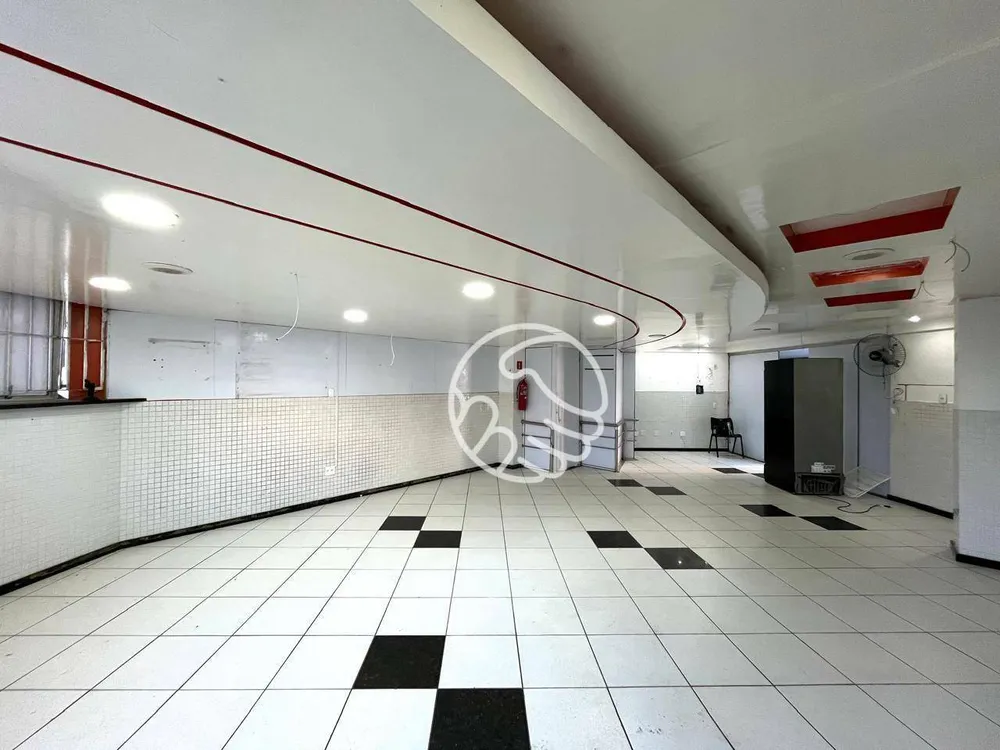 Loja-Salão, 70 m² - Foto 2