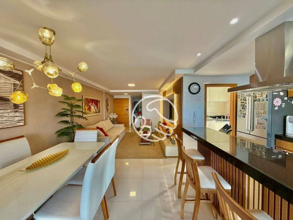 Apartamento, 3 quartos, 180 m² - Foto 6