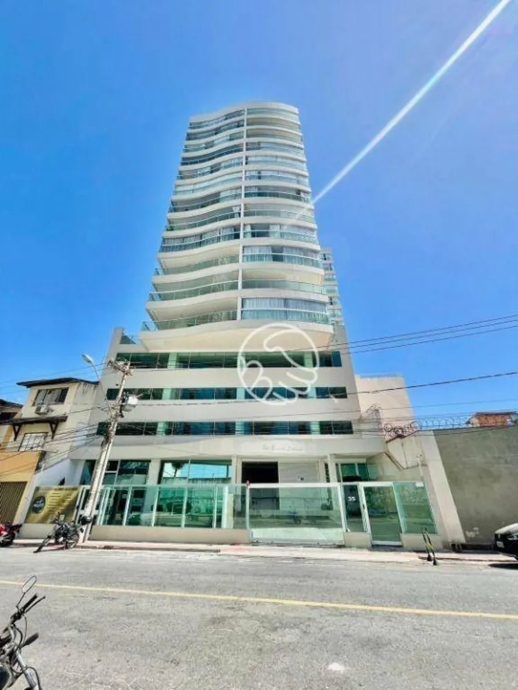 Apartamento, 3 quartos, 180 m² - Foto 4