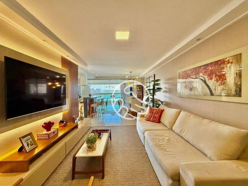 Apartamento, 3 quartos, 180 m² - Foto 5