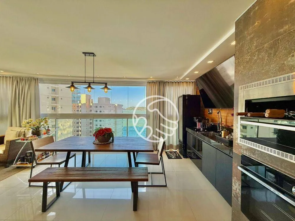 Apartamento, 3 quartos, 180 m² - Foto 3