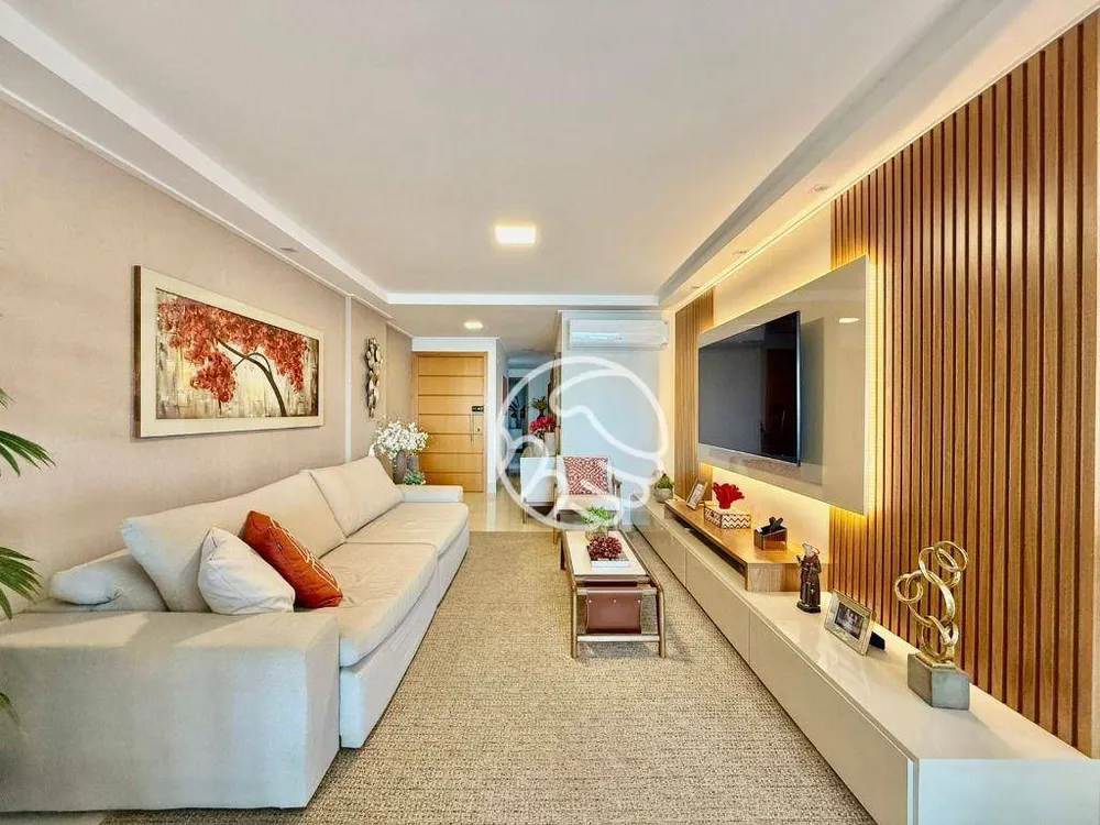 Apartamento, 3 quartos, 180 m² - Foto 4