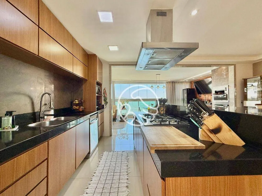 Apartamento, 3 quartos, 180 m² - Foto 3