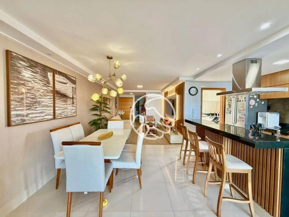 Apartamento, 3 quartos, 180 m² - Foto 2