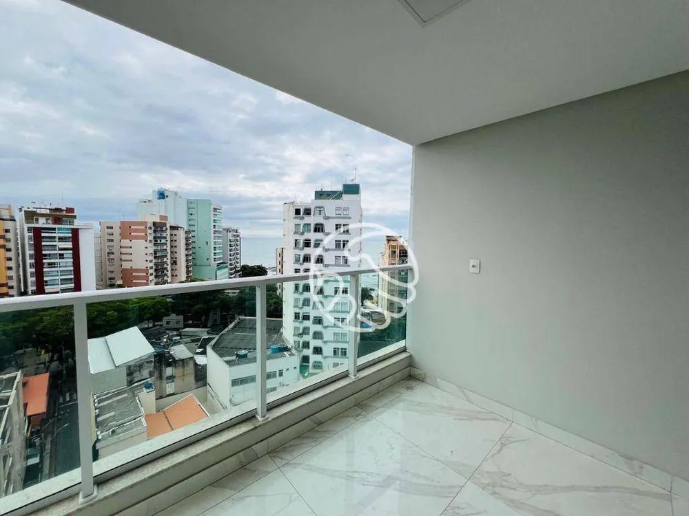 Apartamento, 3 quartos, 93 m² - Foto 1