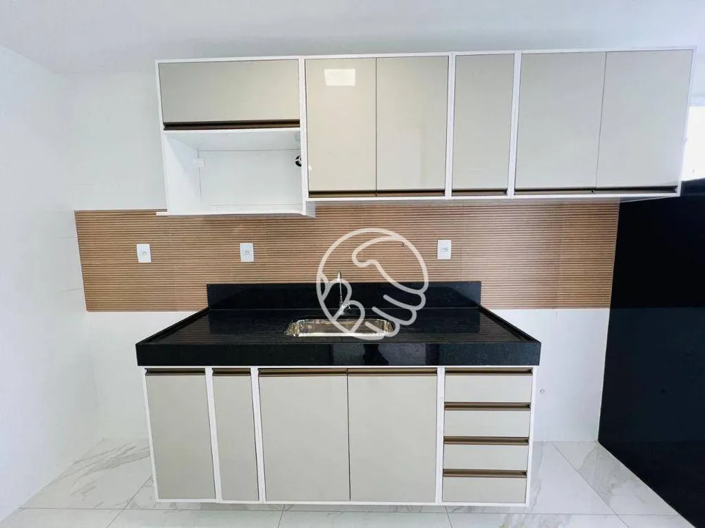 Apartamento, 3 quartos, 93 m² - Foto 5