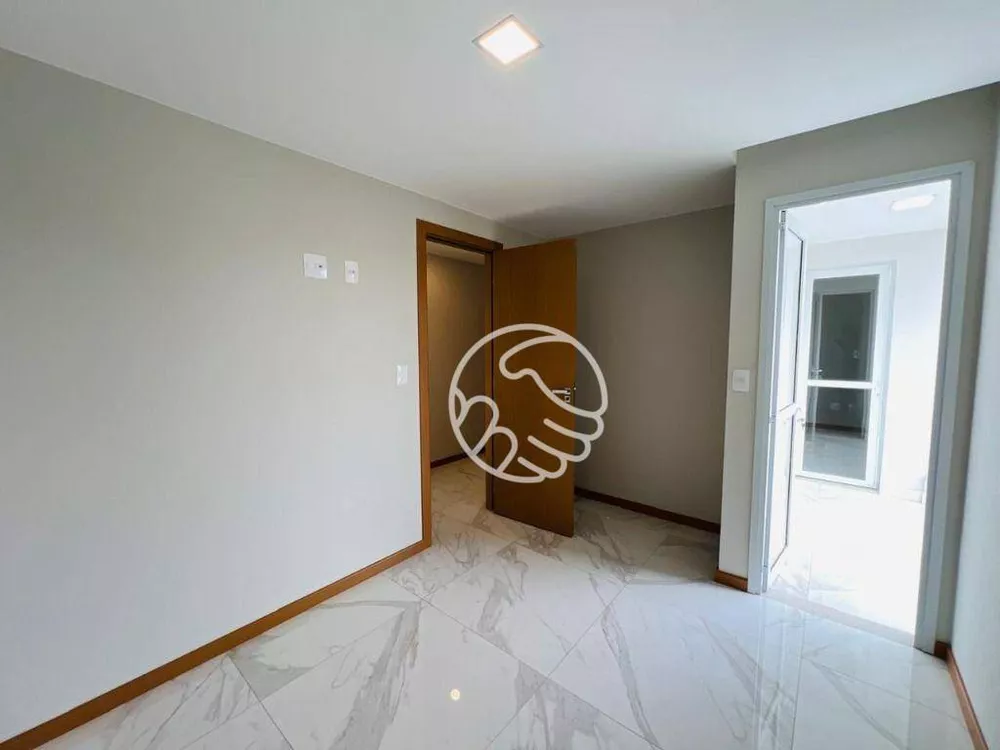 Apartamento, 3 quartos, 93 m² - Foto 2