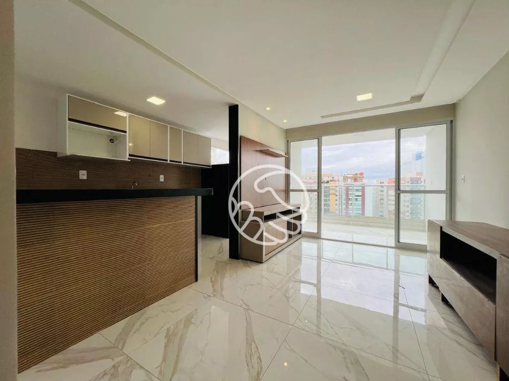 Apartamento, 3 quartos, 93 m² - Foto 1