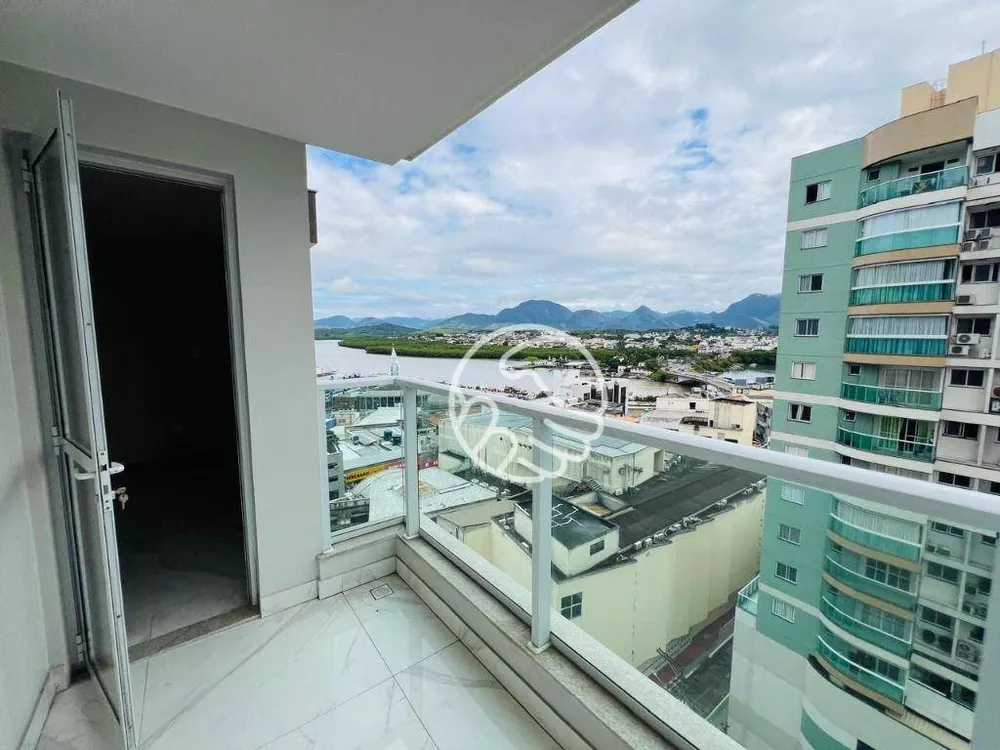 Apartamento, 3 quartos, 93 m² - Foto 3