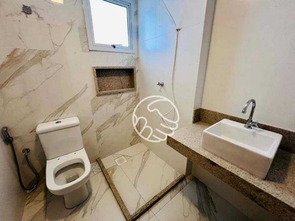 Apartamento, 3 quartos, 93 m² - Foto 6
