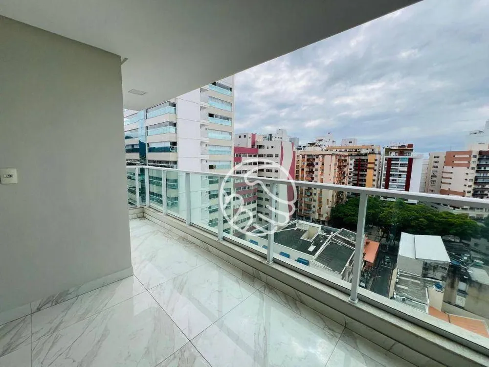 Apartamento, 3 quartos, 93 m² - Foto 2