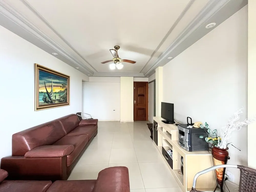 Apartamento, 3 quartos, 105 m² - Foto 1