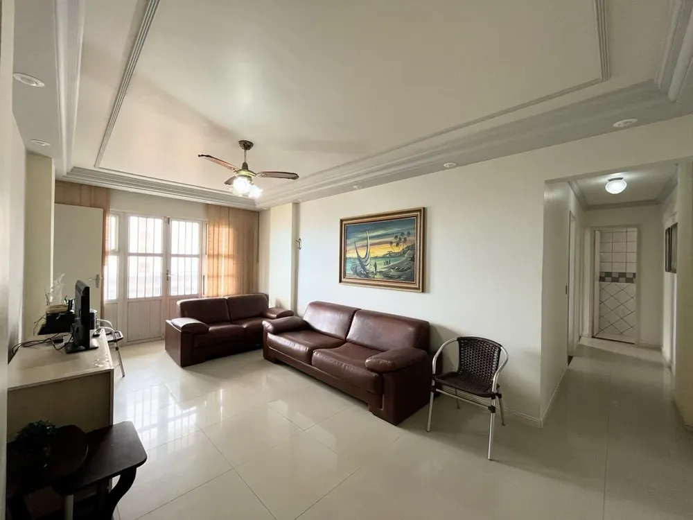 Apartamento, 3 quartos, 105 m² - Foto 3