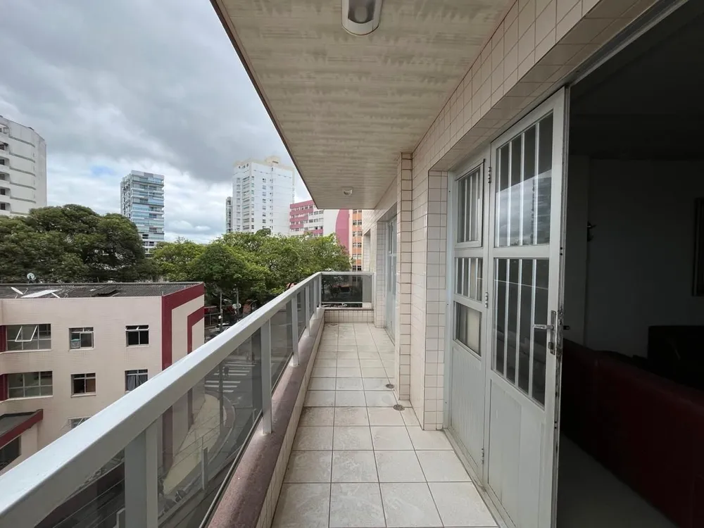 Apartamento, 3 quartos, 105 m² - Foto 12