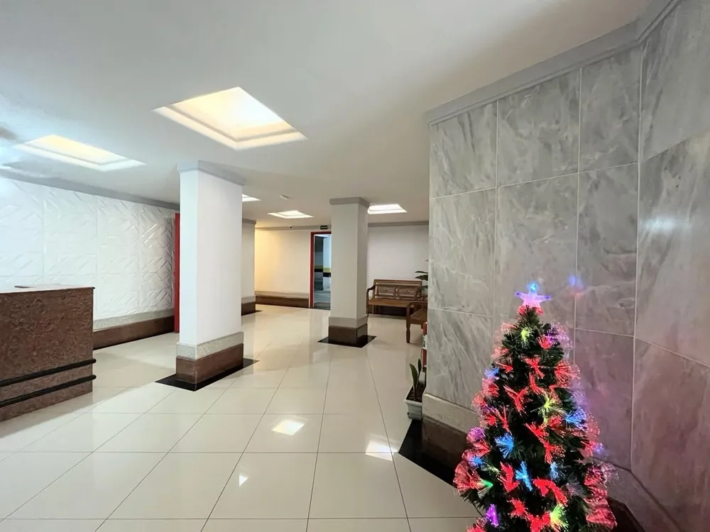 Apartamento, 3 quartos, 105 m² - Foto 2
