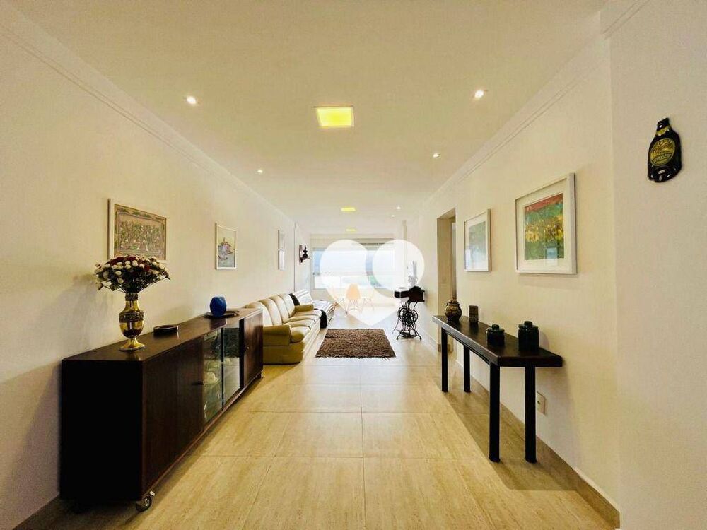 Apartamento à venda com 2 quartos, 78m² - Foto 5