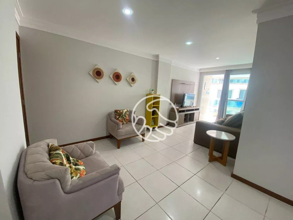 Apartamento, 3 quartos, 130 m² - Foto 1