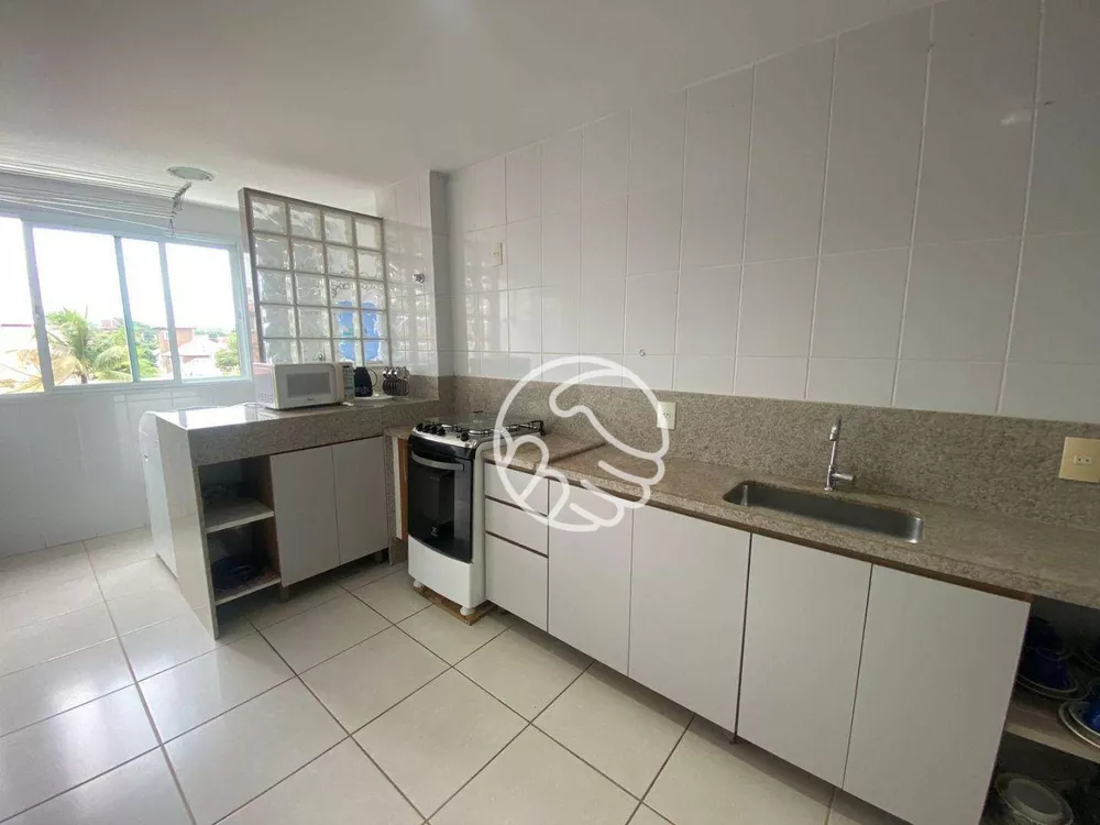 Apartamento, 3 quartos, 130 m² - Foto 4