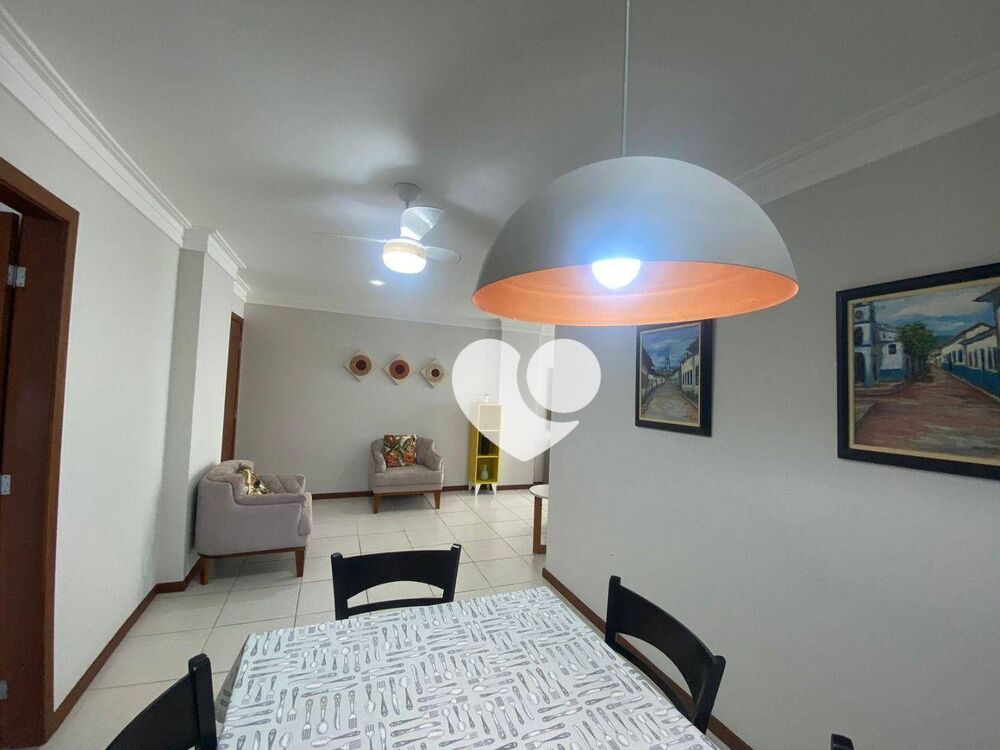 Apartamento à venda com 3 quartos, 130m² - Foto 4