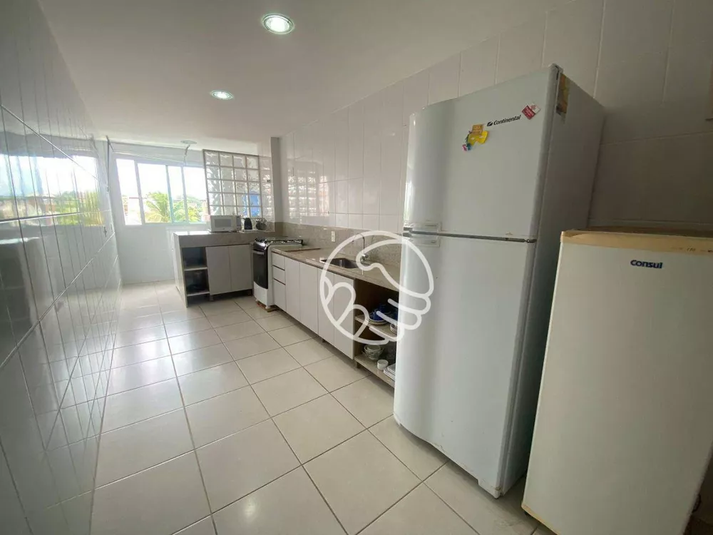 Apartamento, 3 quartos, 130 m² - Foto 3