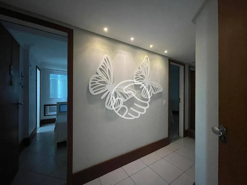 Apartamento, 4 quartos, 170 m² - Foto 4
