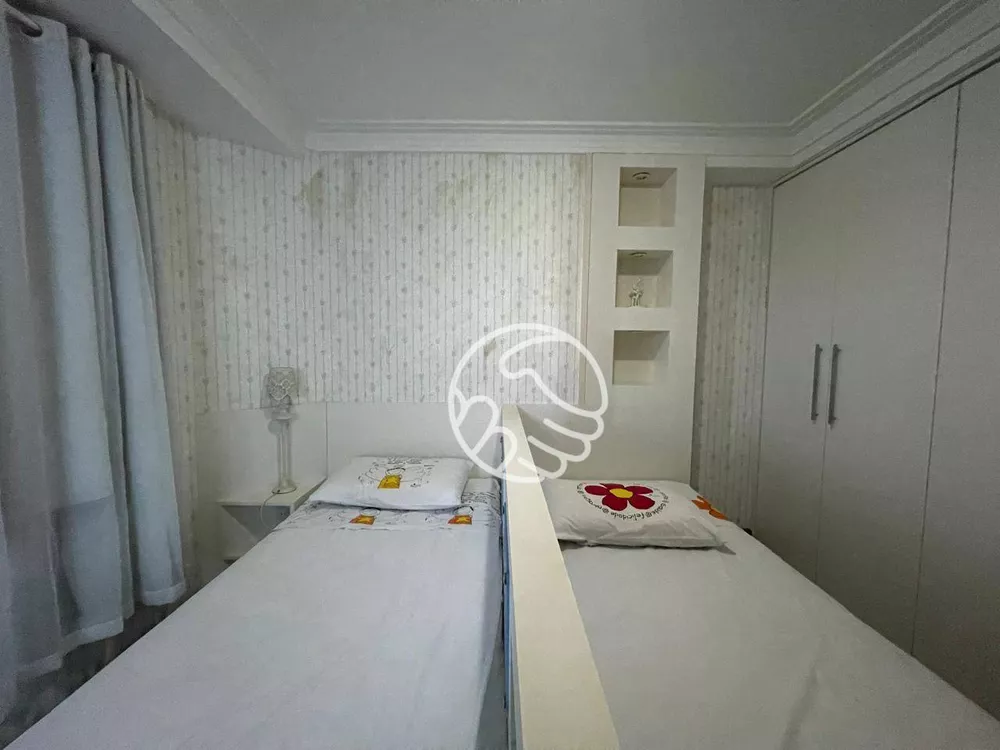 Apartamento, 4 quartos, 170 m² - Foto 4