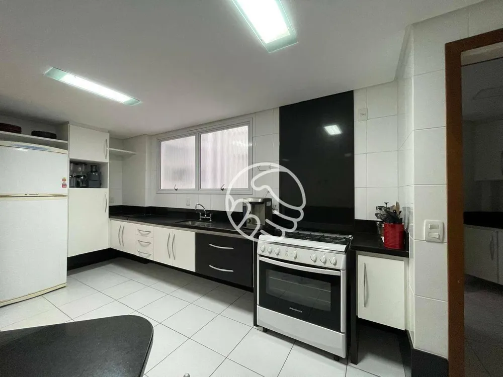 Apartamento, 4 quartos, 170 m² - Foto 9