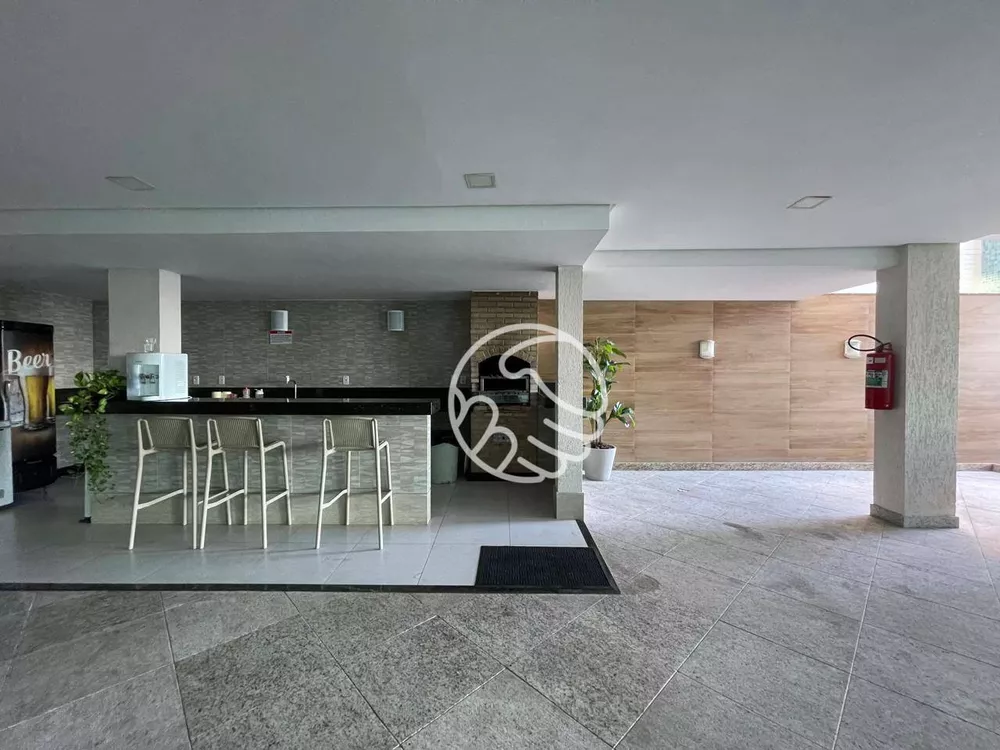 Apartamento, 4 quartos, 170 m² - Foto 2
