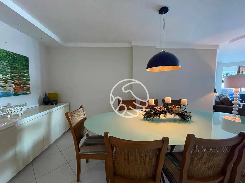 Apartamento, 4 quartos, 170 m² - Foto 2