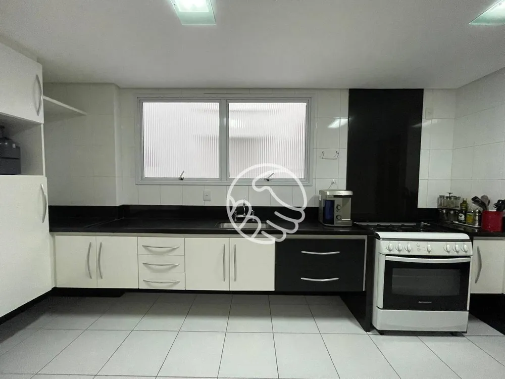 Apartamento, 4 quartos, 170 m² - Foto 14