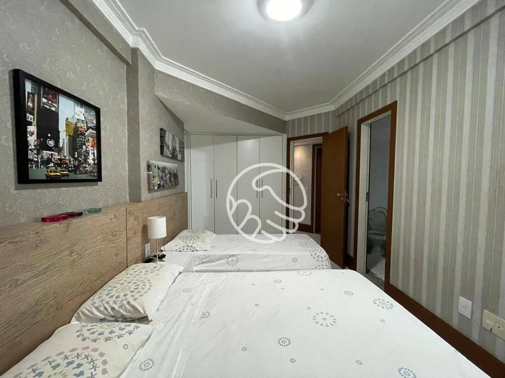 Apartamento, 4 quartos, 170 m² - Foto 13