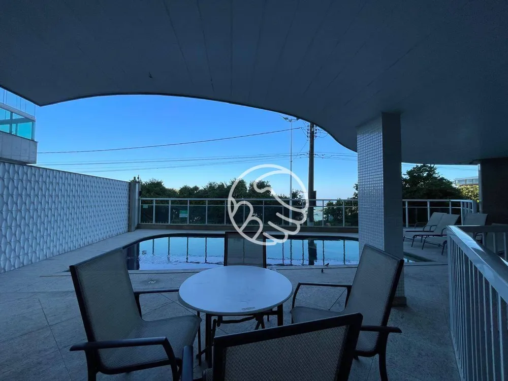 Apartamento, 4 quartos, 170 m² - Foto 12