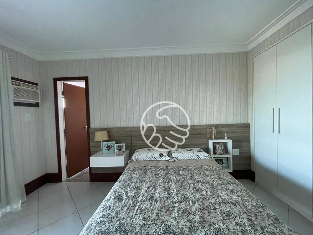 Apartamento, 4 quartos, 170 m² - Foto 11