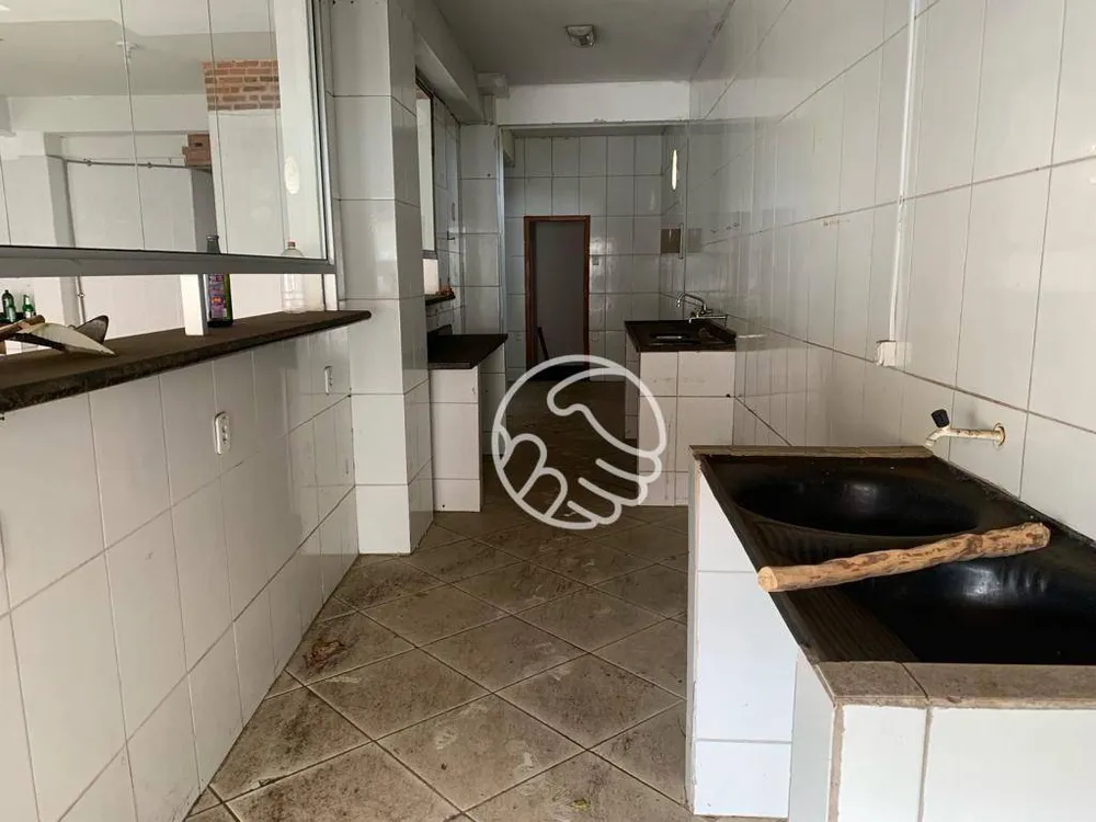 Loja-Salão, 200 m² - Foto 15