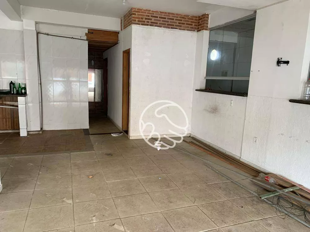 Loja-Salão, 200 m² - Foto 2