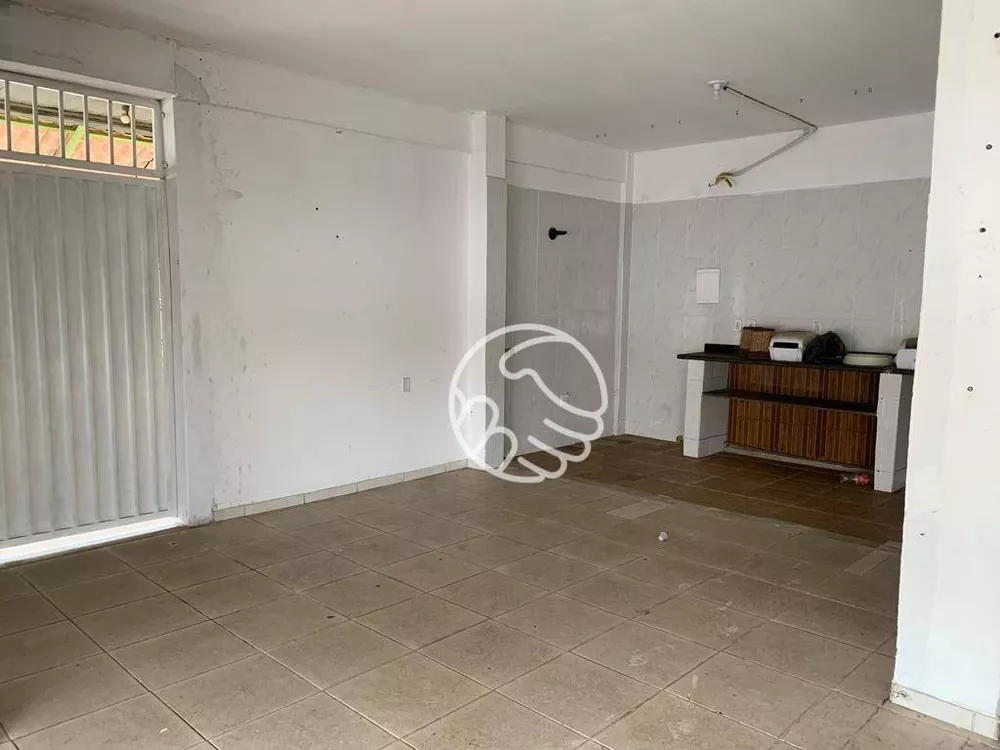 Loja-Salão, 200 m² - Foto 3