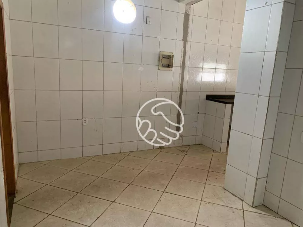 Loja-Salão, 200 m² - Foto 4