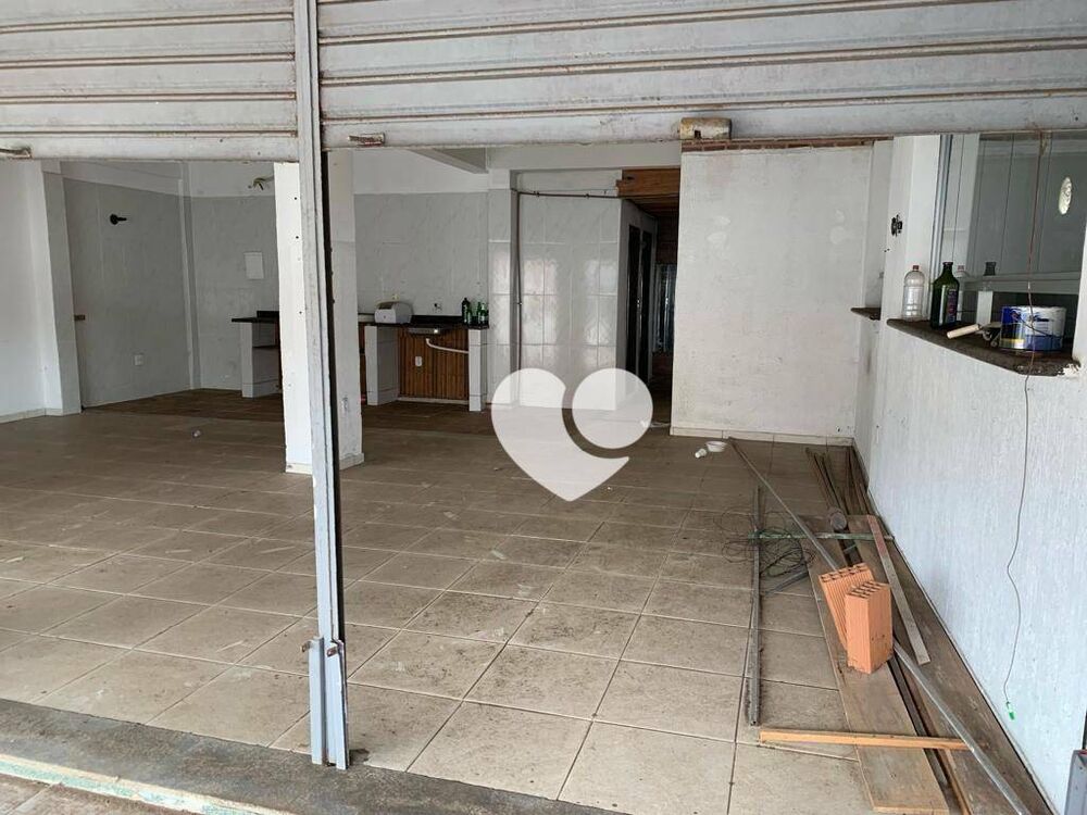 Loja-Salão, 200 m² - Foto 7