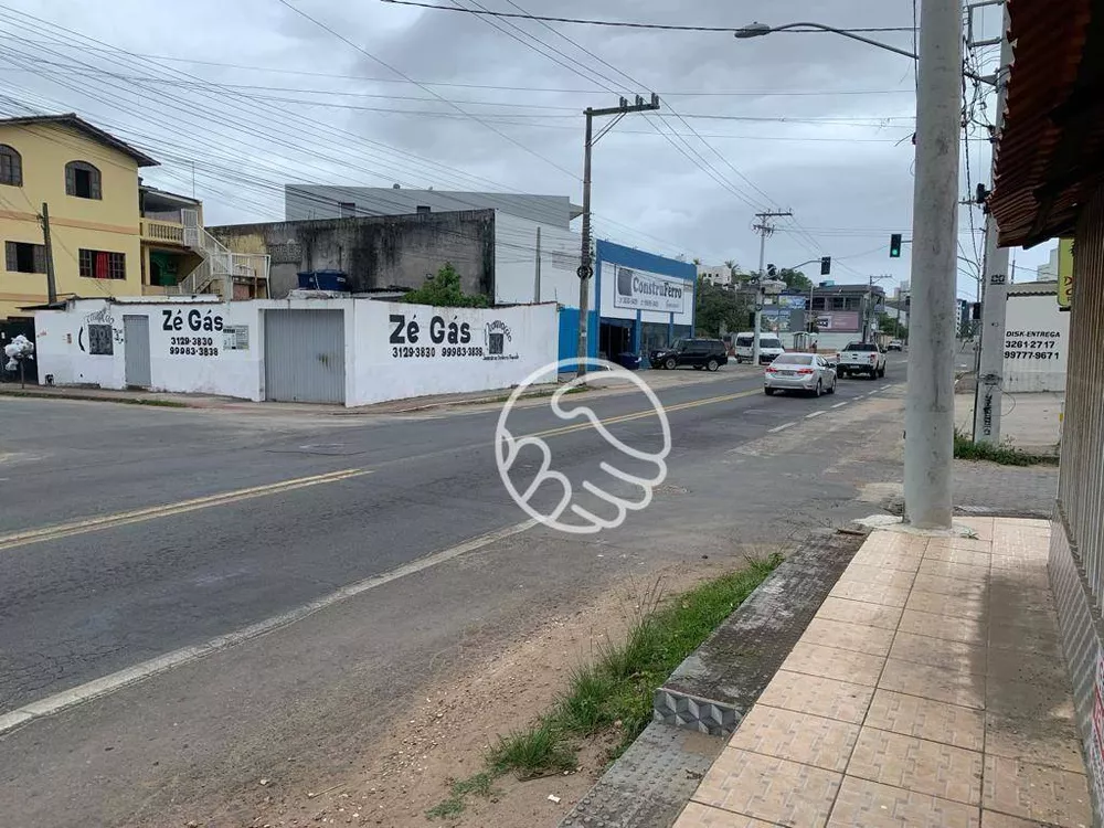 Loja-Salão, 200 m² - Foto 1