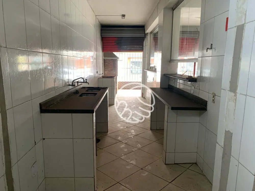 Loja-Salão, 200 m² - Foto 16