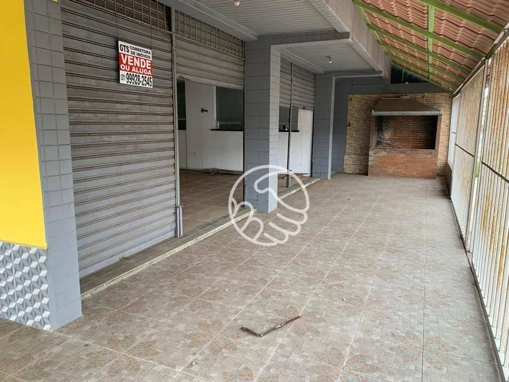 Loja-Salão, 200 m² - Foto 11