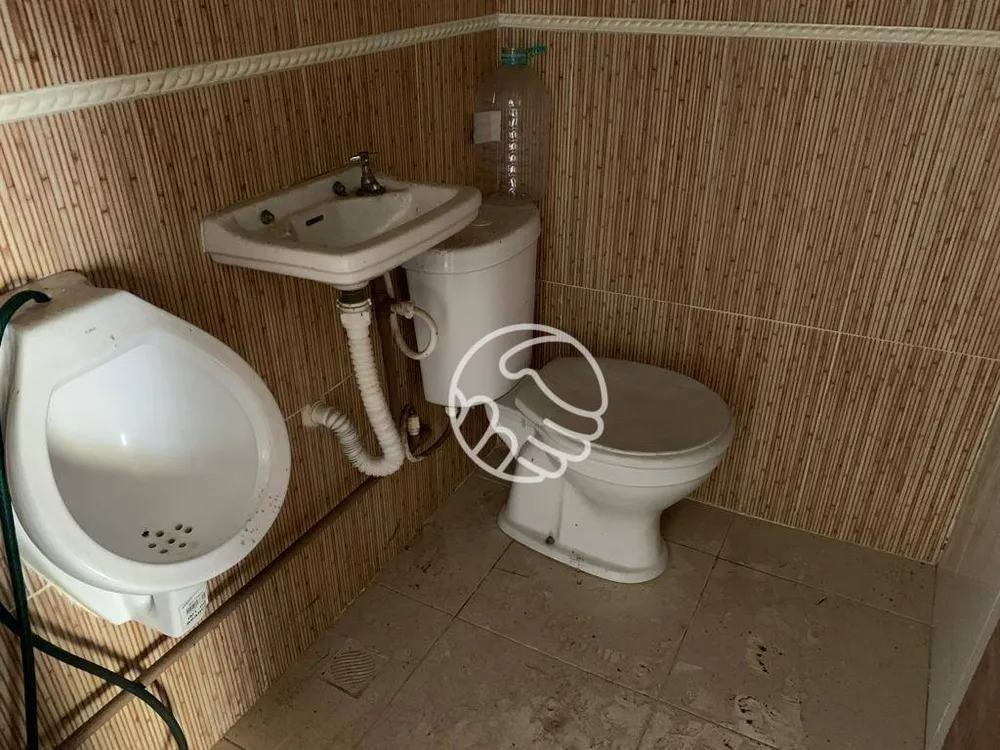 Loja-Salão, 200 m² - Foto 10