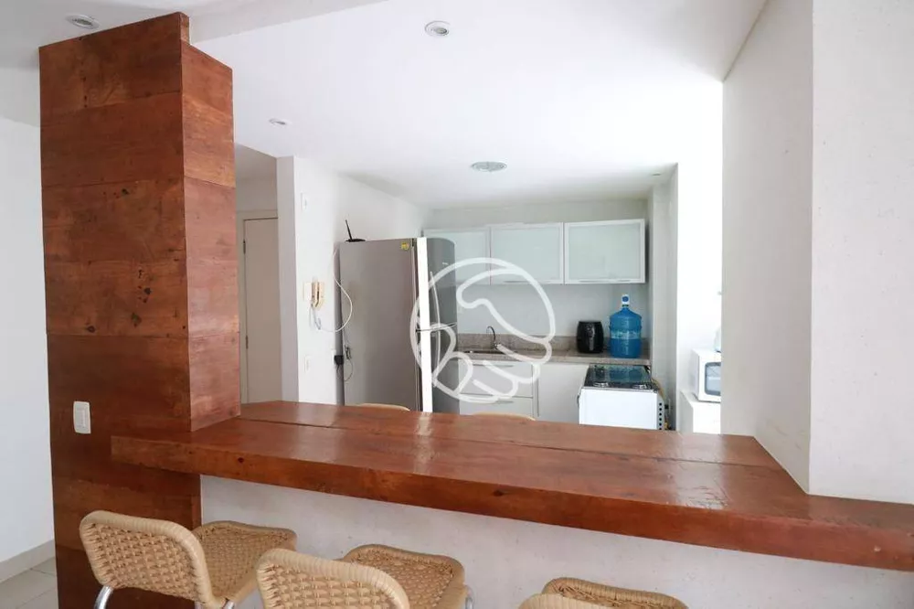 Apartamento, 3 quartos, 86 m² - Foto 2