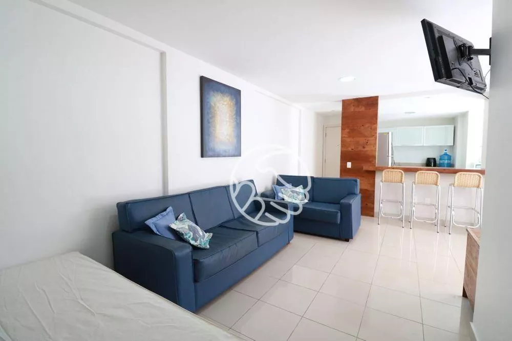 Apartamento, 3 quartos, 86 m² - Foto 1