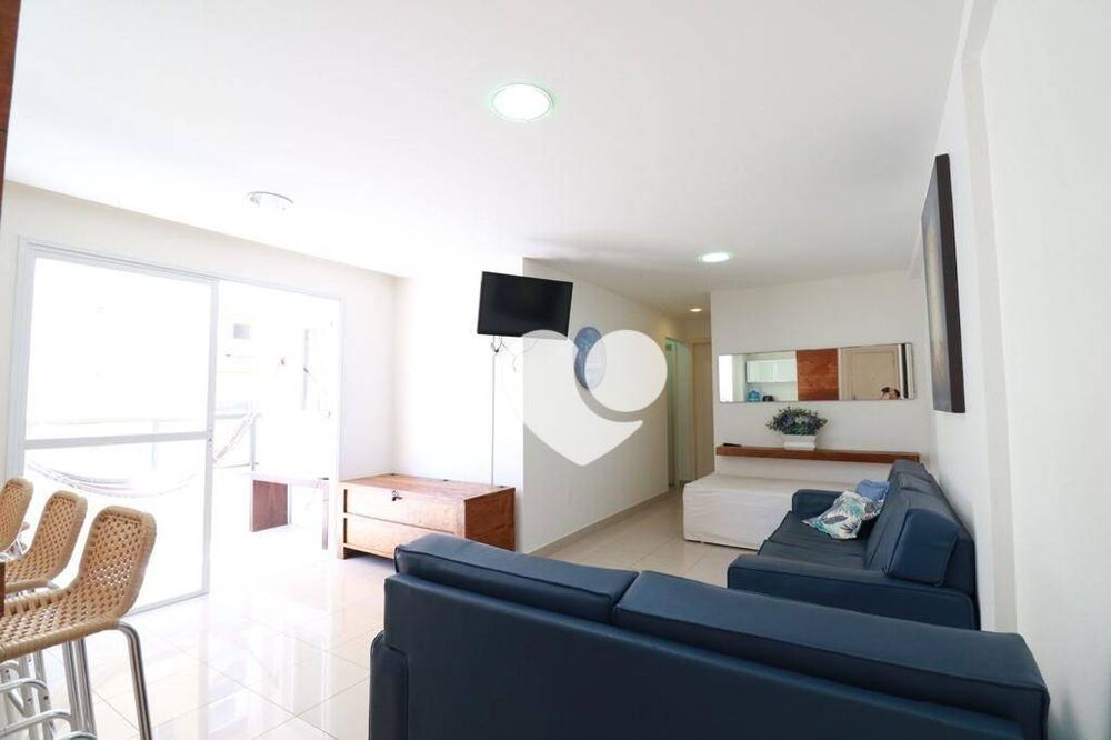 Apartamento, 3 quartos, 86 m² - Foto 7