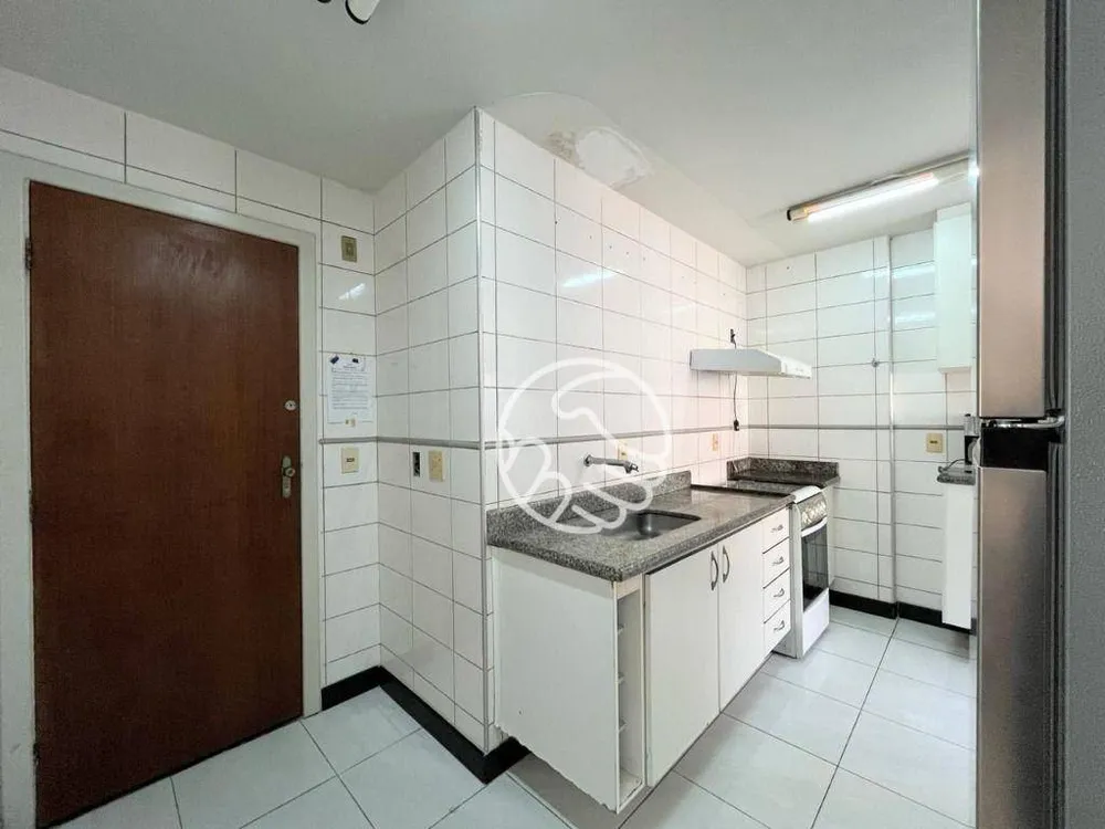 Apartamento, 3 quartos, 104 m² - Foto 2