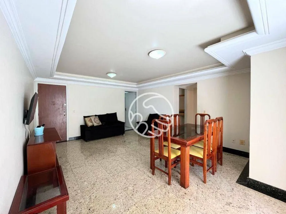 Apartamento, 3 quartos, 104 m² - Foto 7
